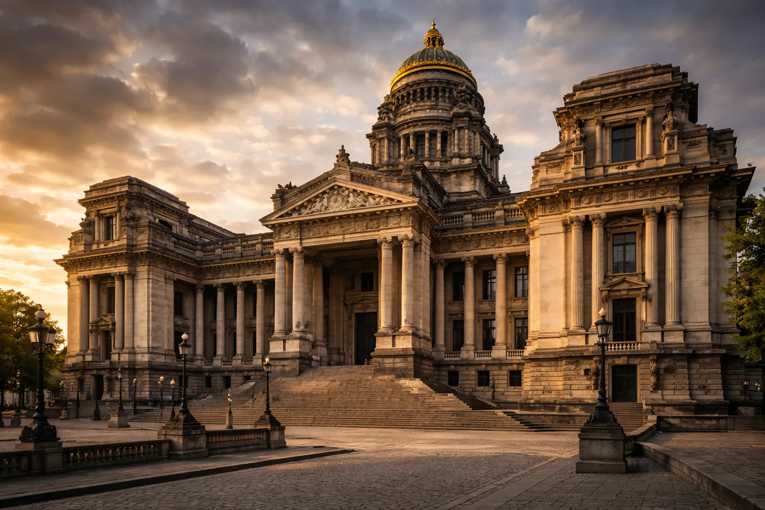 Avocat pénaliste Koekelberg - Palais de Justice Bruxelles